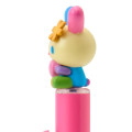 Japan Sanrio Original Mascot Ballpoint Pen - Usahana - 4