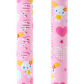 Japan Sanrio Original Mascot Ballpoint Pen - Usahana - 5