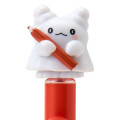 Japan Sanrio Original Mascot Ballpoint Pen - Hanamaruobake - 3