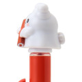 Japan Sanrio Original Mascot Ballpoint Pen - Hanamaruobake - 4