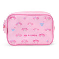 Japan Sanrio Original Travel Pouch Set - My Melody - 2