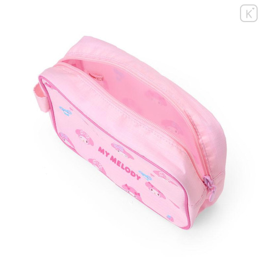 Japan Sanrio Original Travel Pouch Set - My Melody - 4