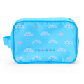 Japan Sanrio Original Travel Pouch Set - Cinnamoroll - 2