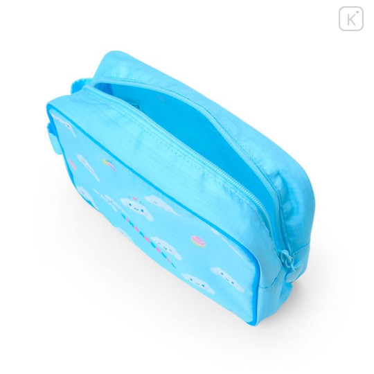 Japan Sanrio Original Travel Pouch Set - Cinnamoroll - 4