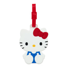 Japan Sanrio Original Luggage Tag - Hello Kitty