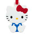 Japan Sanrio Original Luggage Tag - Hello Kitty - 3