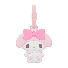 Japan Sanrio Original Luggage Tag - My Melody