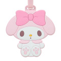 Japan Sanrio Original Luggage Tag - My Melody - 3