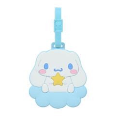 Japan Sanrio Original Luggage Tag - Cinnamoroll
