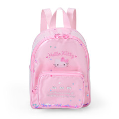 Japan Sanrio Original Kids Backpack - Hello Kitty