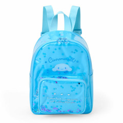 Japan Sanrio Original Kids Backpack - Cinnamoroll