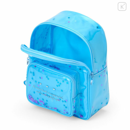 Japan Sanrio Original Kids Backpack - Cinnamoroll - 3