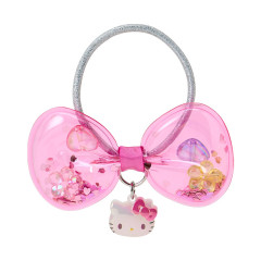 Japan Sanrio Original Kids Hair Tie - Hello Kitty