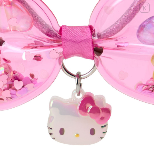 Japan Sanrio Original Kids Hair Tie - Hello Kitty - 2