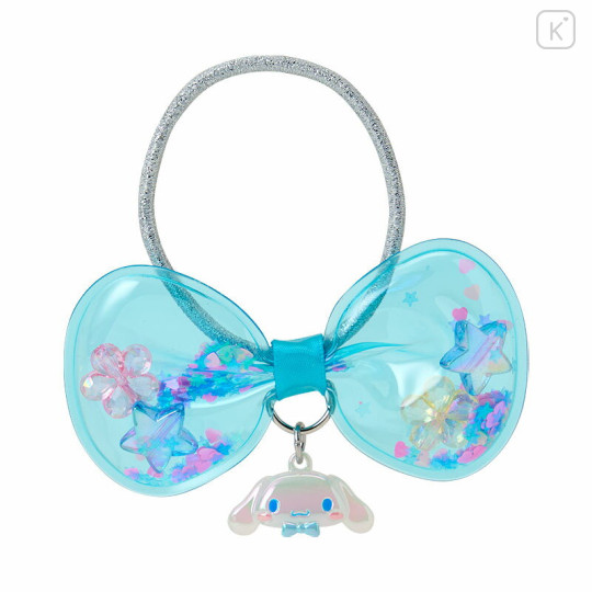 Japan Sanrio Original Kids Hair Tie - Cinnamoroll - 1