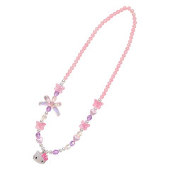 Japan Sanrio Original Kids Necklace - Hello Kitty
