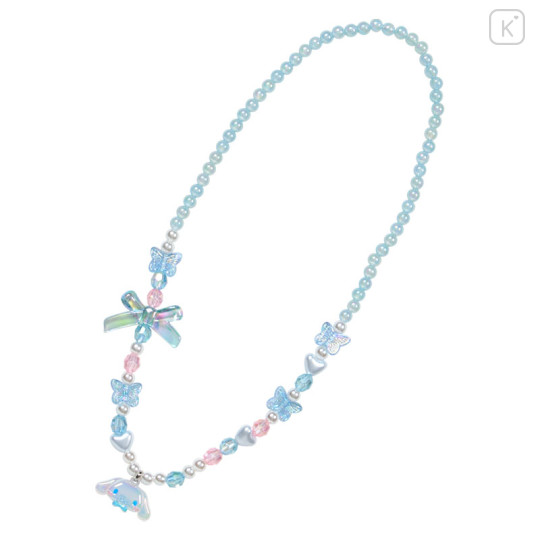 Japan Sanrio Original Kids Necklace - Cinnamoroll - 1