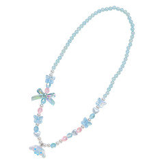 Japan Sanrio Original Kids Necklace - Cinnamoroll
