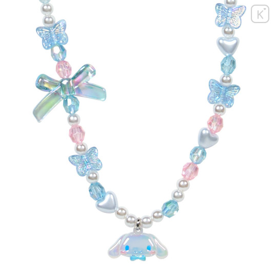 Japan Sanrio Original Kids Necklace - Cinnamoroll - 2