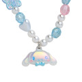 Japan Sanrio Original Kids Necklace - Cinnamoroll - 3