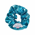 Japan Sanrio Original Scrunchie - Cinnamoroll : Metallic - 1
