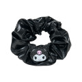 Japan Sanrio Original Scrunchie - Kuromi : Metallic - 1