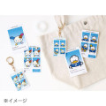 Japan Sanrio Secret ID Photo Keychain - Blind Box B - 4