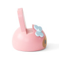 Japan Sanrio Wooden Smartphone Stand - My Melody - 2