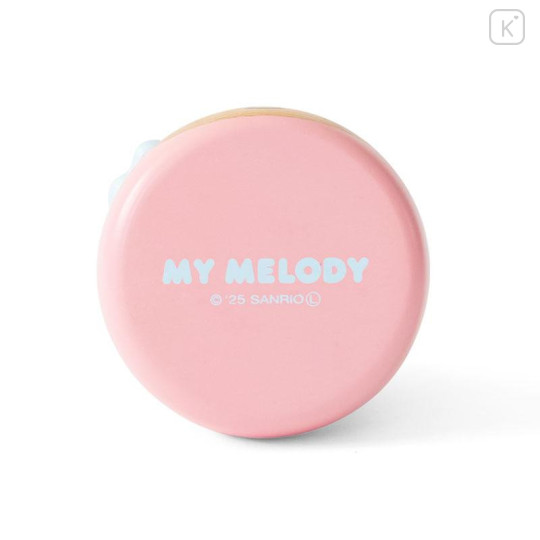 Japan Sanrio Wooden Smartphone Stand - My Melody - 4