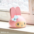 Japan Sanrio Wooden Smartphone Stand - My Melody - 5