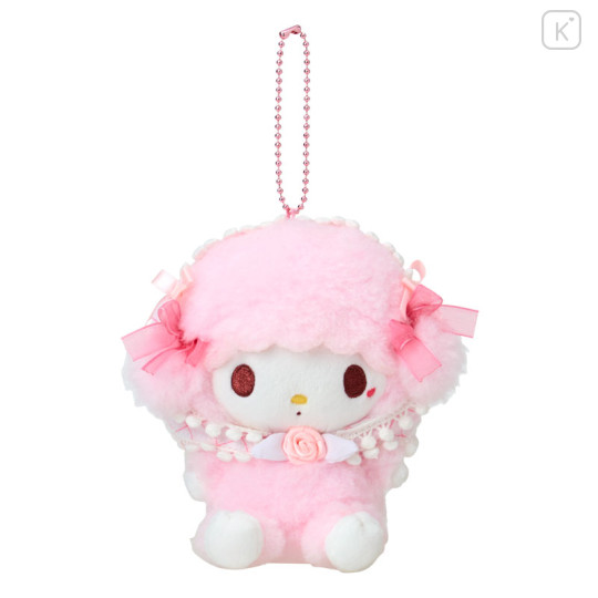 Japan Sanrio Mascot Holder - My Sweet Piano : Lovely Babushka - 1