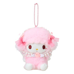 Japan Sanrio Mascot Holder - My Sweet Piano : Lovely Babushka