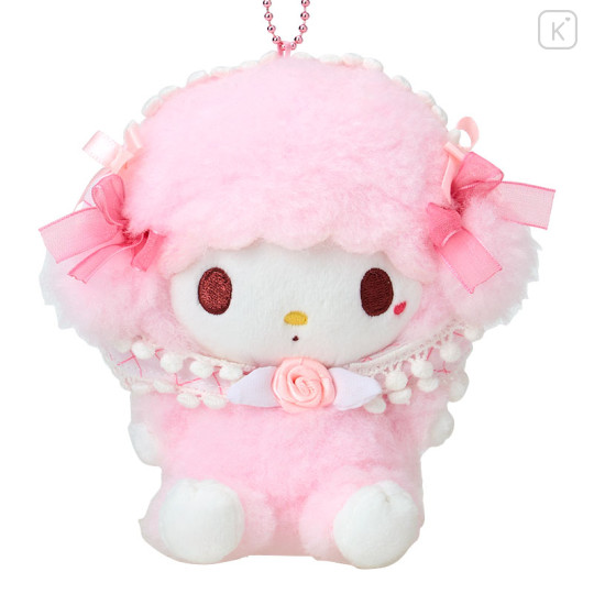 Japan Sanrio Mascot Holder - My Sweet Piano : Lovely Babushka - 2