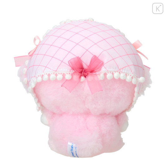 Japan Sanrio Mascot Holder - My Sweet Piano : Lovely Babushka - 3