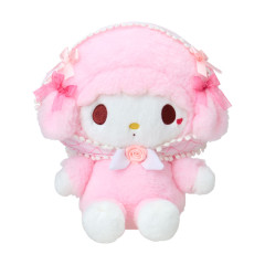 Japan Sanrio Plush Toy - My Sweet Piano : Lovely Babushka