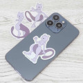 Japan Pokemon Mobile Sticker Pack - Mewtwo - 2