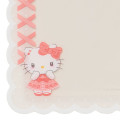 Japan Sanrio Original Hard Card Case - Hello Kitty : Enjoy Idol Ribbon - 2