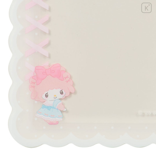 Japan Sanrio Original Hard Card Case - My Sweet Piano : Enjoy Idol Ribbon - 2