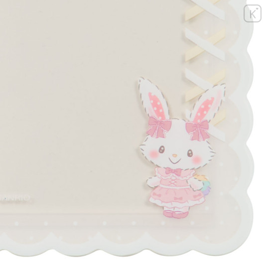 Japan Sanrio Original Hard Card Case - Wish Me Mell : Enjoy Idol Ribbon - 2