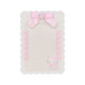Japan Sanrio Original Hard Card Case - Charmmy Kitty : Enjoy Idol Ribbon - 1