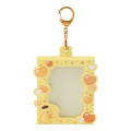 Japan Sanrio Original Accordion Card Holder - Pompompurin : Enjoy Idol - 1