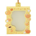 Japan Sanrio Original Accordion Card Holder - Pompompurin : Enjoy Idol - 2