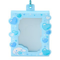 Japan Sanrio Original Accordion Card Holder - Cinnamoroll : Enjoy Idol - 2
