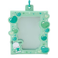 Japan Sanrio Original Accordion Card Holder - Pochacco : Enjoy Idol - 2