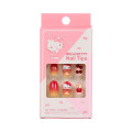 Japan Sanrio Nail Tips - Hello Kitty - 1