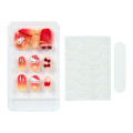 Japan Sanrio Nail Tips - Hello Kitty - 2