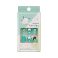 Japan Sanrio Nail Tips - Pochacco - 1