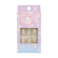 Japan Sanrio Nail Tips - Hello Kitty : Clear - 1