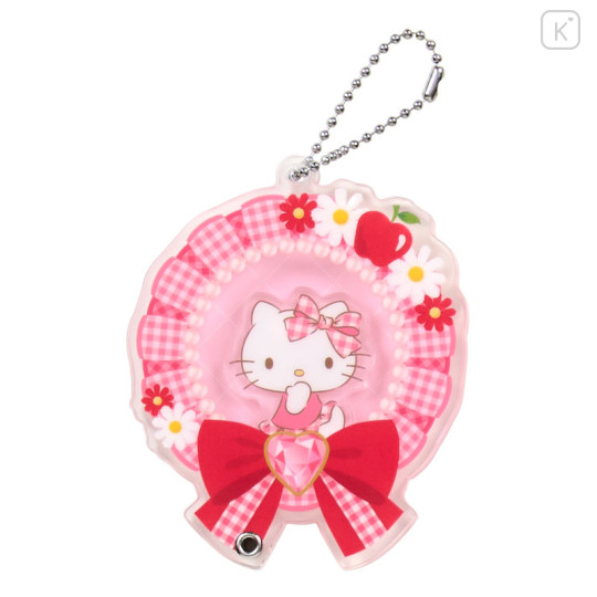 Japan Sanrio Original Secret Custom Acrylic Charm - Rosette Blind Box - 2