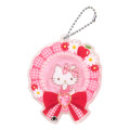 Japan Sanrio Original Secret Custom Acrylic Charm - Rosette Blind Box - 2